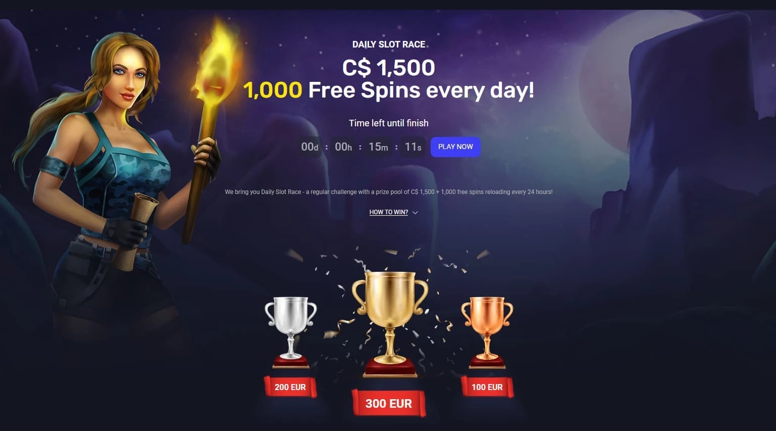 casino graphic